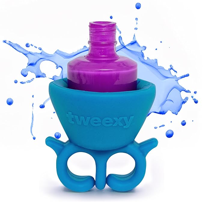 Tweexy – Den Smartaste Nagelverktygen 1+1 Gratis