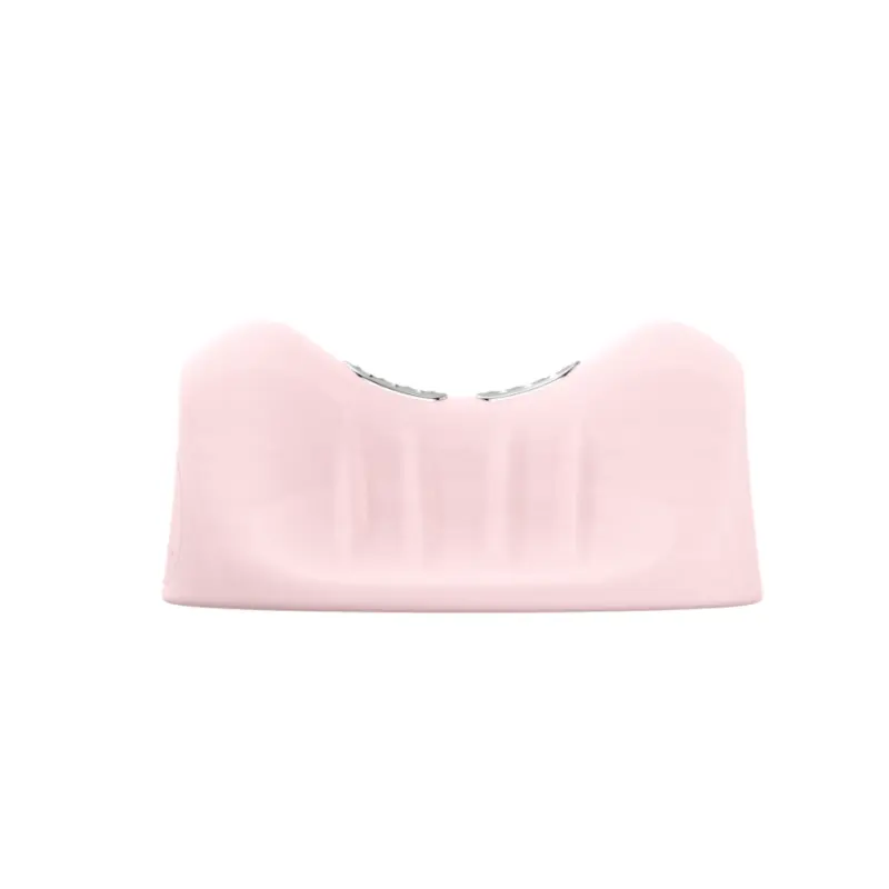 CERVISMART Wireless Heated C-shaped Neck Stretcher Pillow