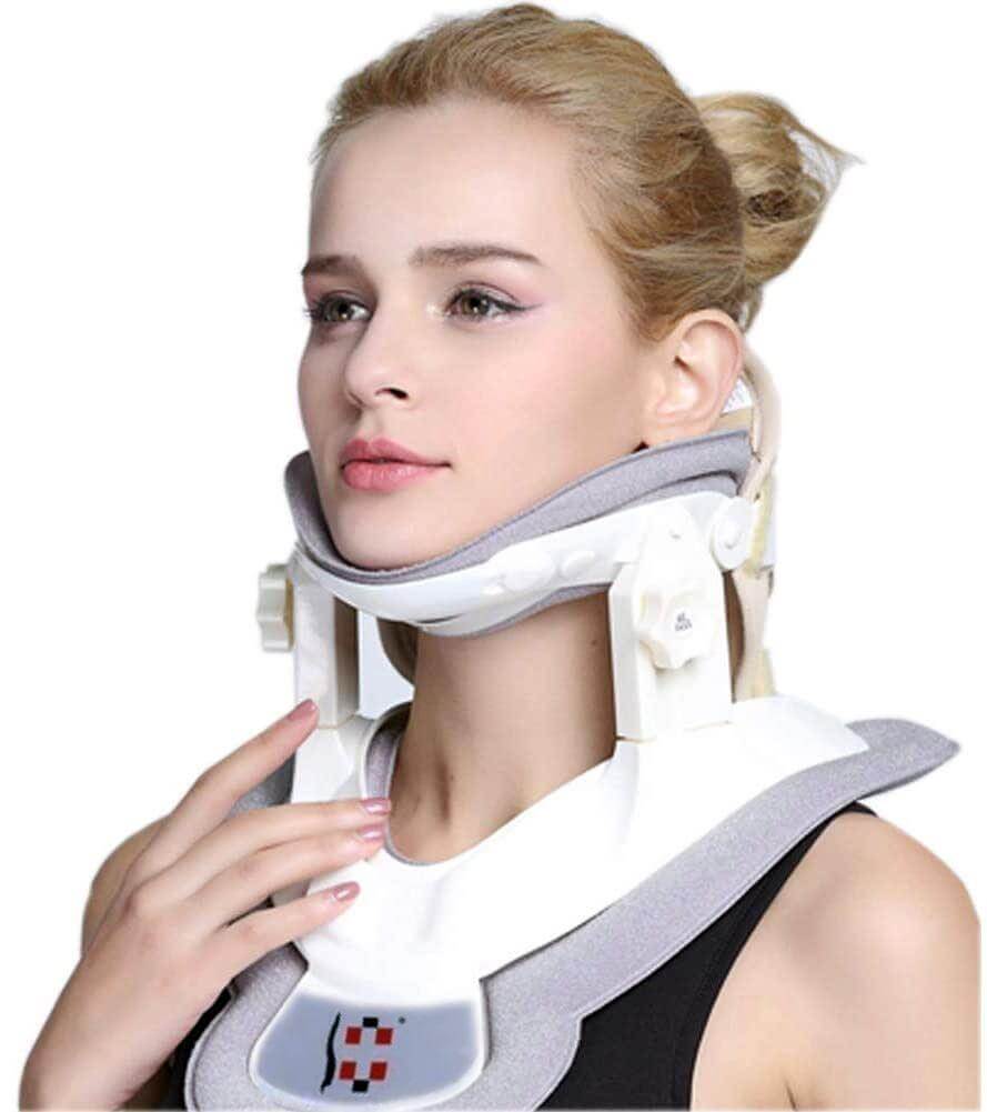 Cervitrax Cervical Traction Collar