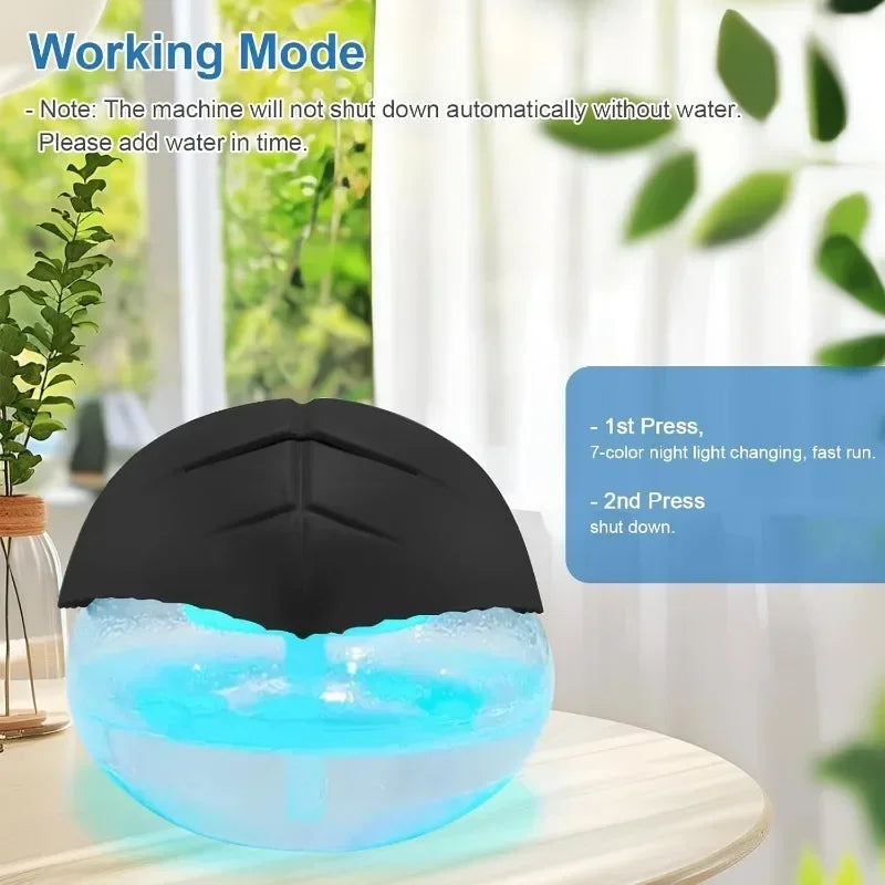 AllerPure – Zuivere lucht, allergievrij leven.