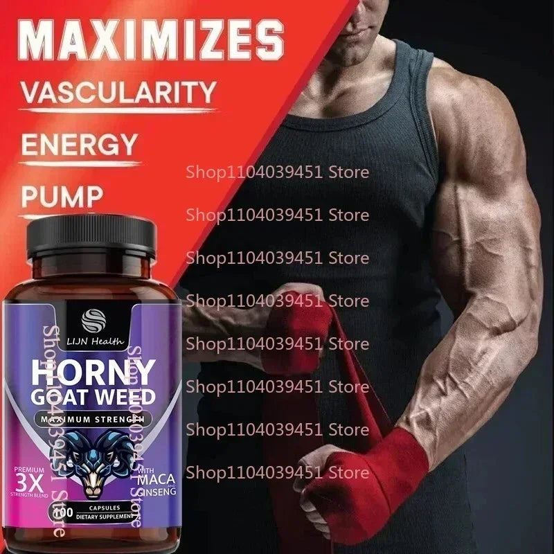 VitalForce Energie Plus