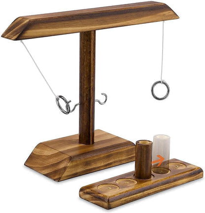 ShotToss | das beste Trinkspiel!