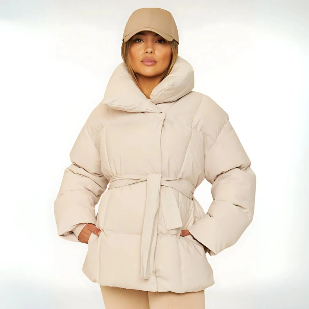 Freja - Modische Jacke