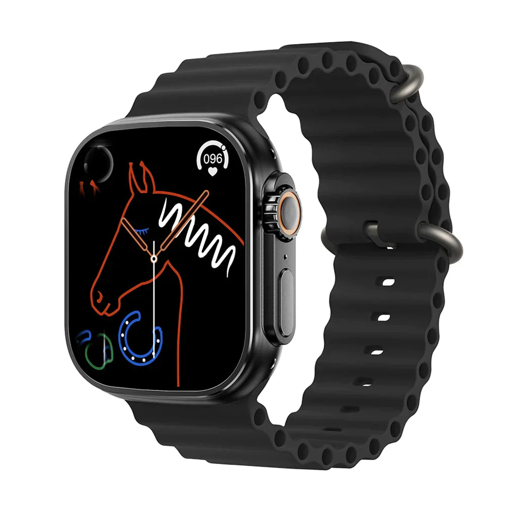Smartwatch T800 Ultra