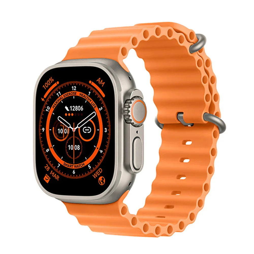 Smartwatch T800 Ultra