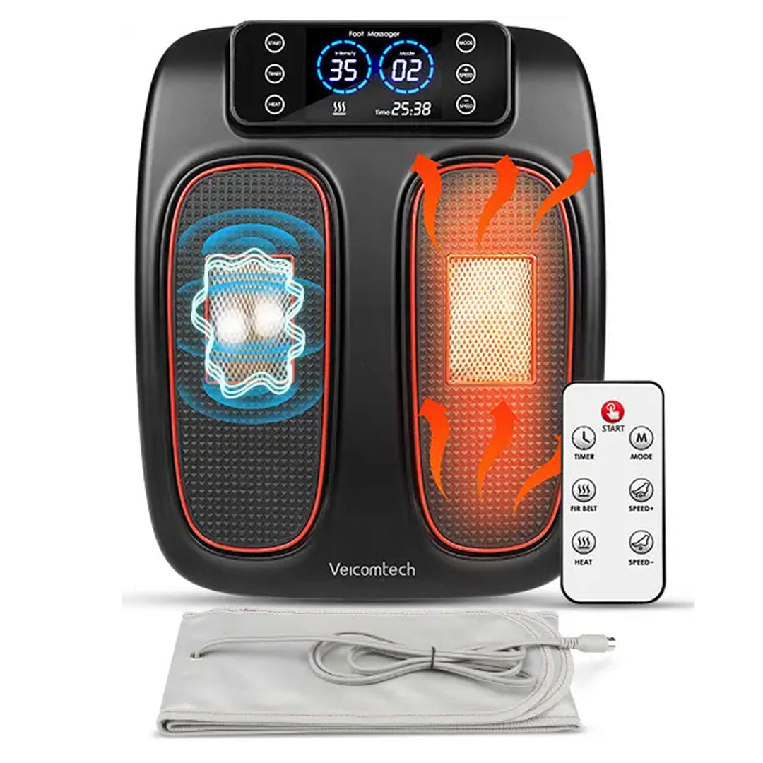 Hali-Life Multifunction Foot Massager