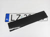 Zanedo™ Ecoslick Tape 2 Kentekens