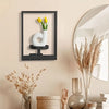 Dutch Flower Frame – De perfecte interieurdecoratie voor de elegantie en functionaliteit van de lente!