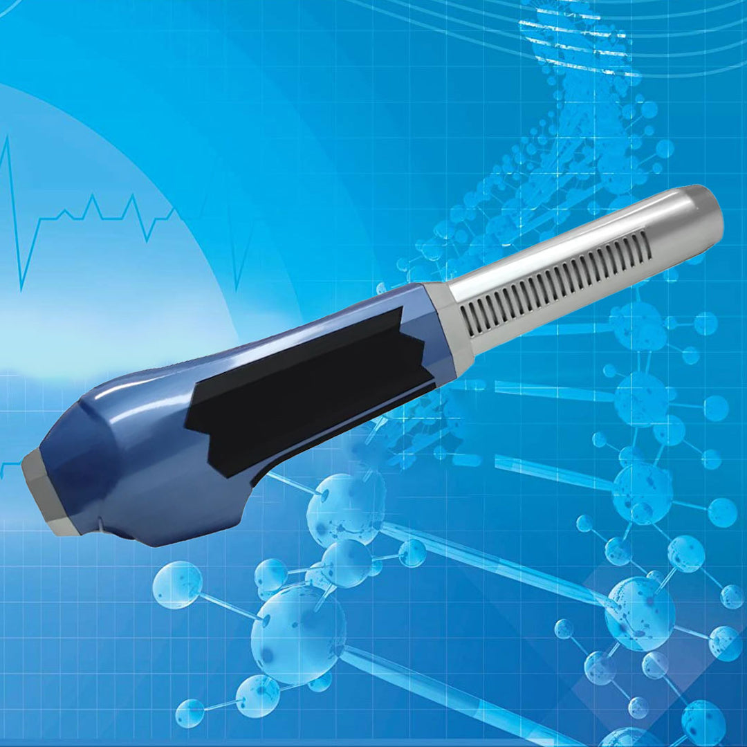 BIOMAX Terahertz Therapy Device