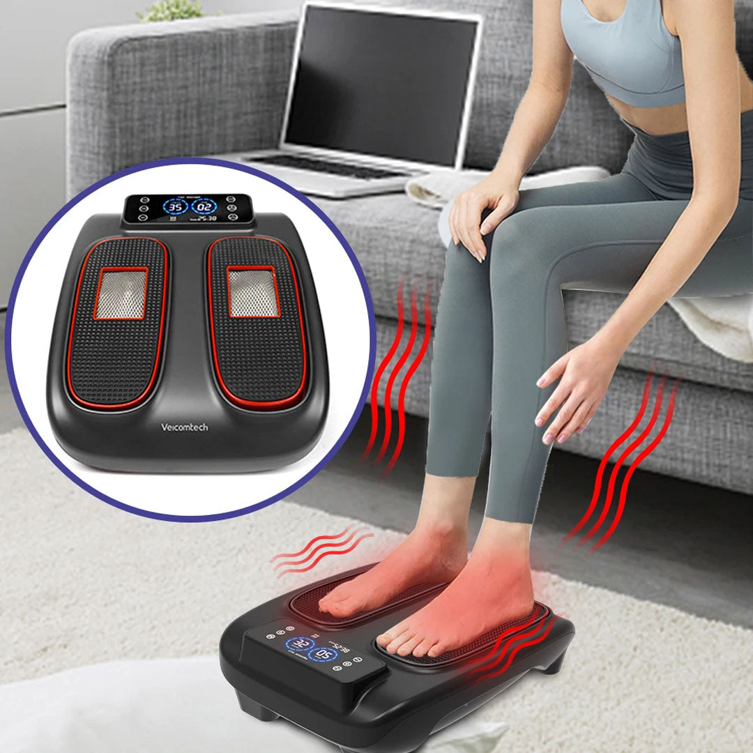 Hali-Life Multifunction Foot Massager