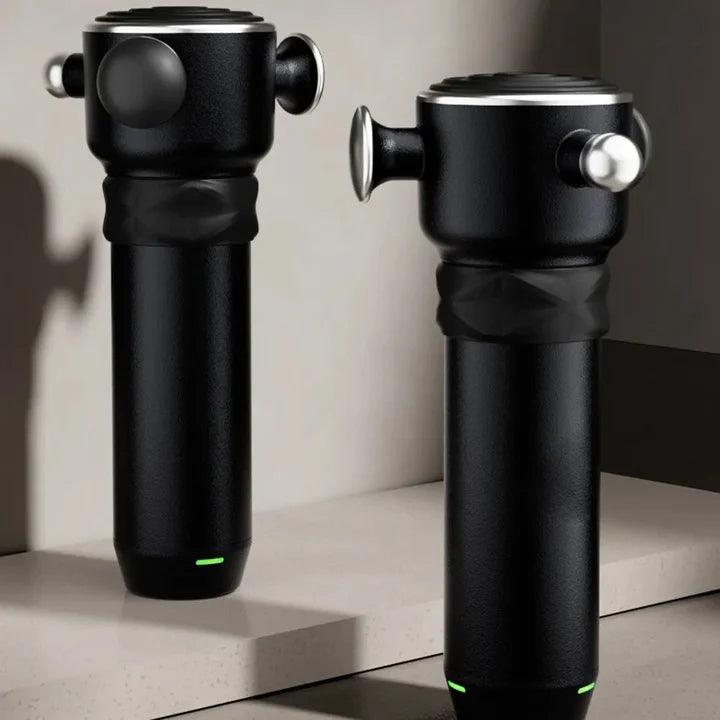 Hyper-Release Pro Rapid Release Therapy Device