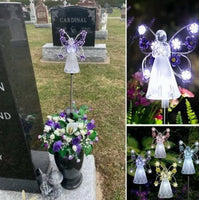 👼 Una luce per chi amerai per sempre