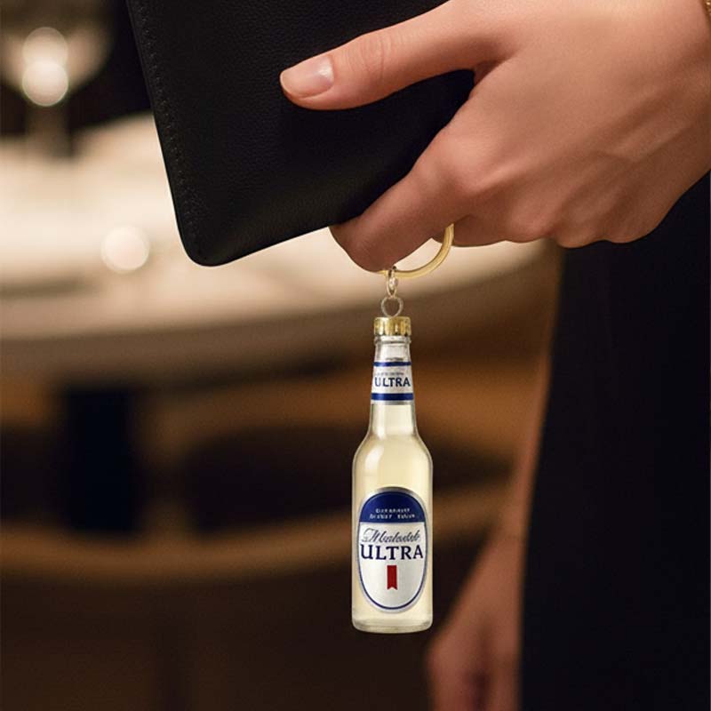 Calendrier de l’Avent Bière & Whisky 2025