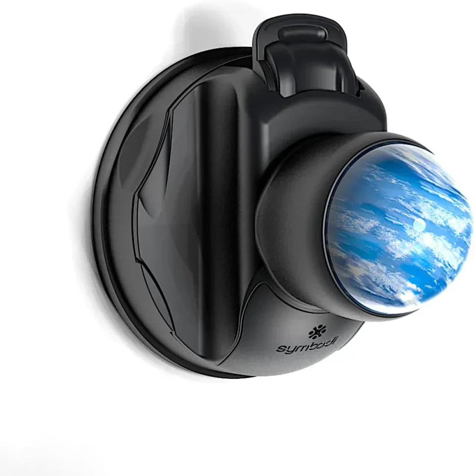 Vertiball precisie massageapparaat