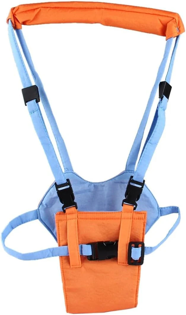 Handmatige Loopstoel voor Baby’s - Ondersteuning voor Staan en Lopen