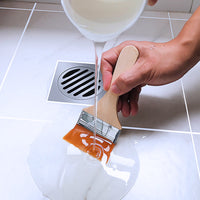 Waterdichte Patch & Afgesloten Vloeistoffen