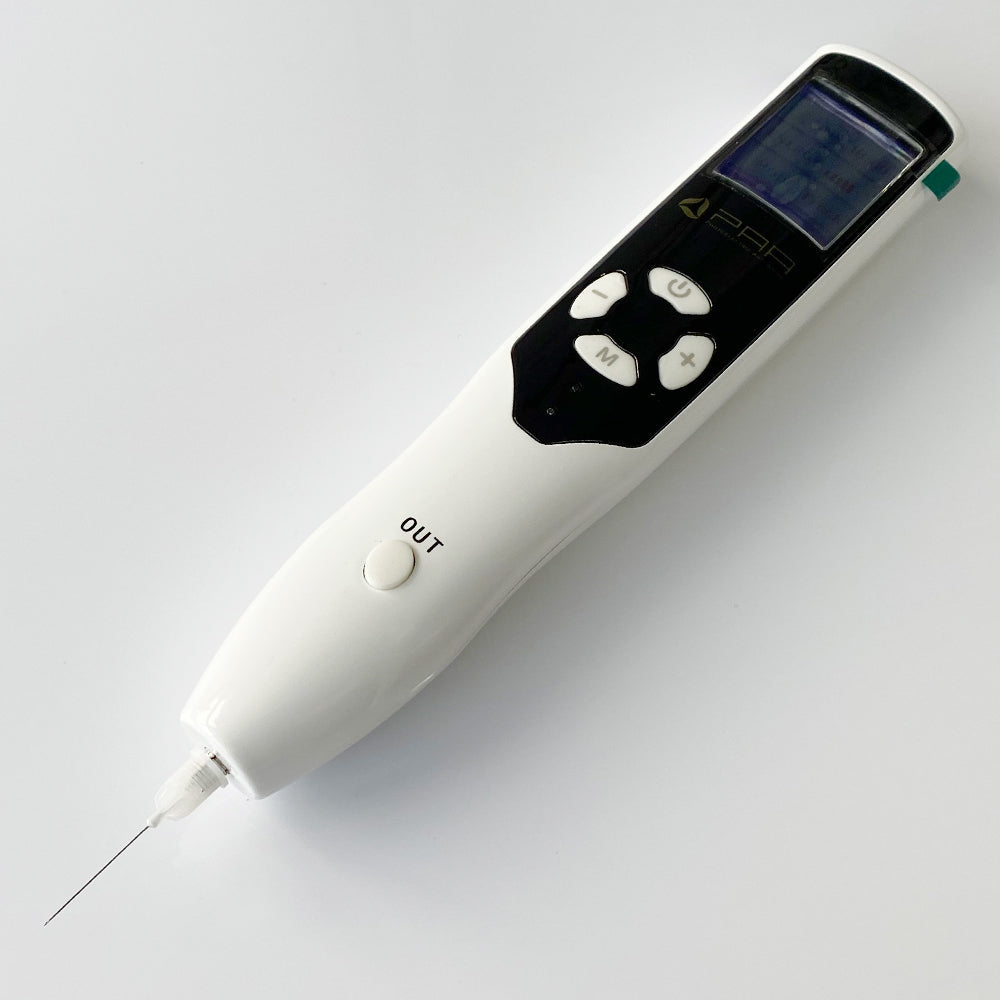 HaliPlasma™ Ozone Fibroblast Plasma Pen