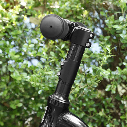 Axis Comfort - Bicycle handlebar extension for pain relief