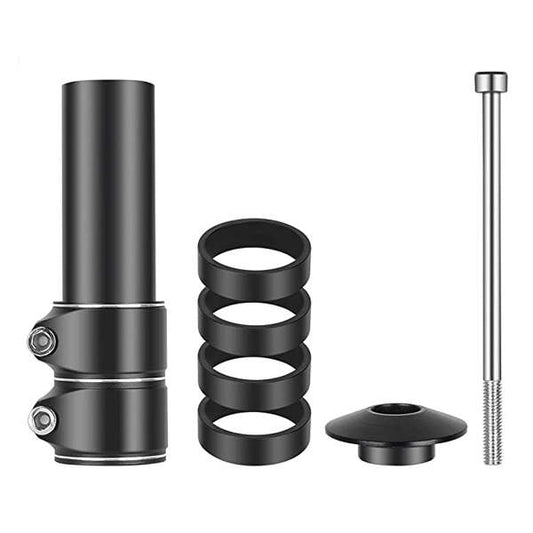 Zeg vaarwel tegen rugproblemen - Ontdek het Axis Pro Verbeterde Fietscomfort