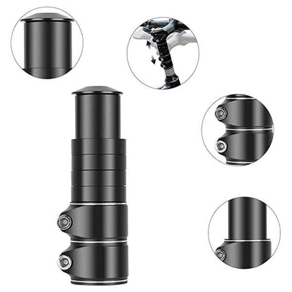 Zeg vaarwel tegen rugproblemen - Ontdek het Axis Pro Verbeterde Fietscomfort