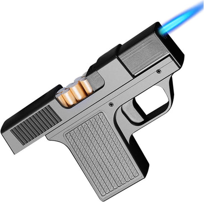 Cigarette Case med Tändare – För effektiv användning och säker förvaring