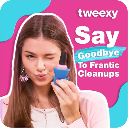 Tweexy – Den Smartaste Nagelverktygen 1+1 Gratis