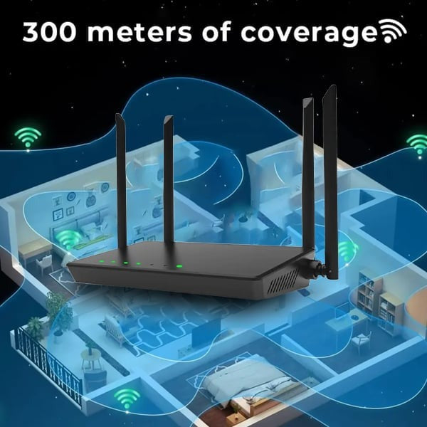 Ultralink 5G - Pocket Router