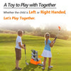 iPlay, iLearn Kids Golf Toy Set