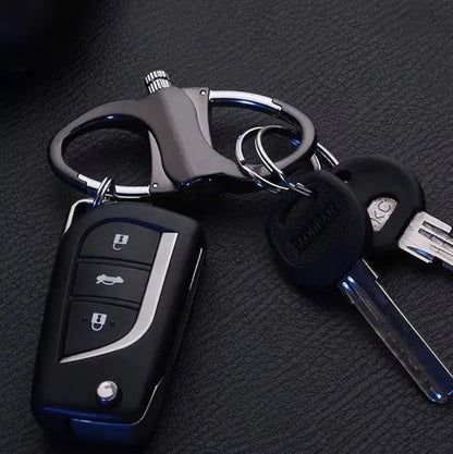 NeverMatch – L'accendino che non ti tradisce mai