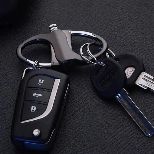 NeverMatch – L'accendino che non ti tradisce mai