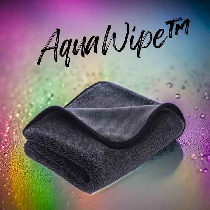 AquaWipe Kalk-Killer Doek