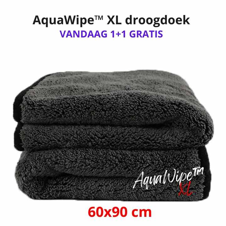 AquaWipe Kalk-Killer Doek