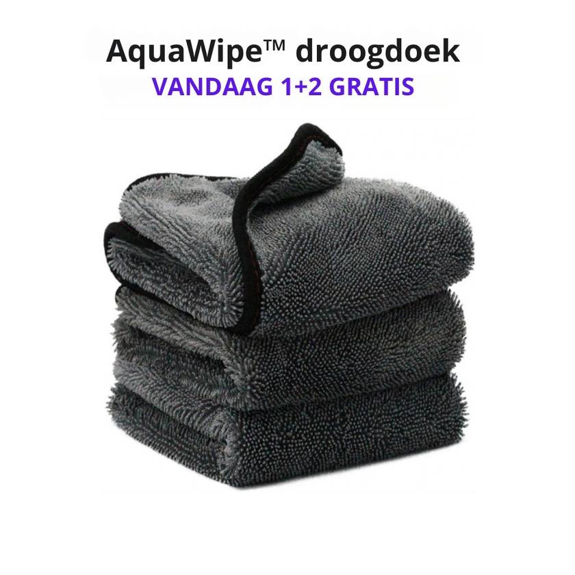 AquaWipe Kalk-Killer Doek