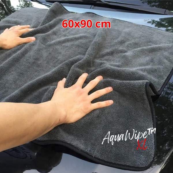 AquaWipe Kalk-Killer Doek