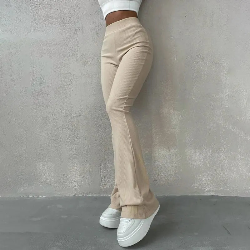 Zanedo -  Flaire pants