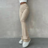 Zanedo -  Flaire pants