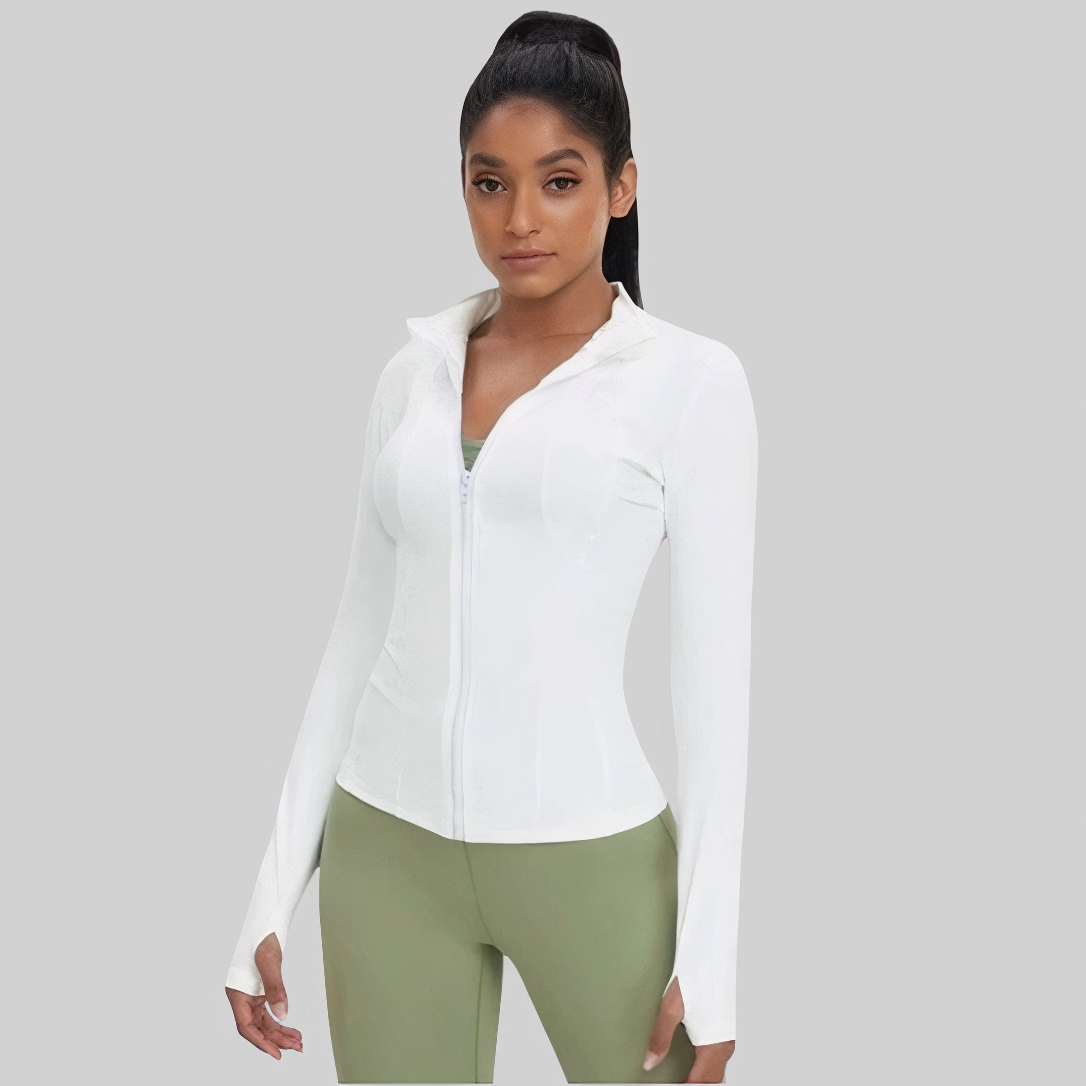 Icon Define Jacket