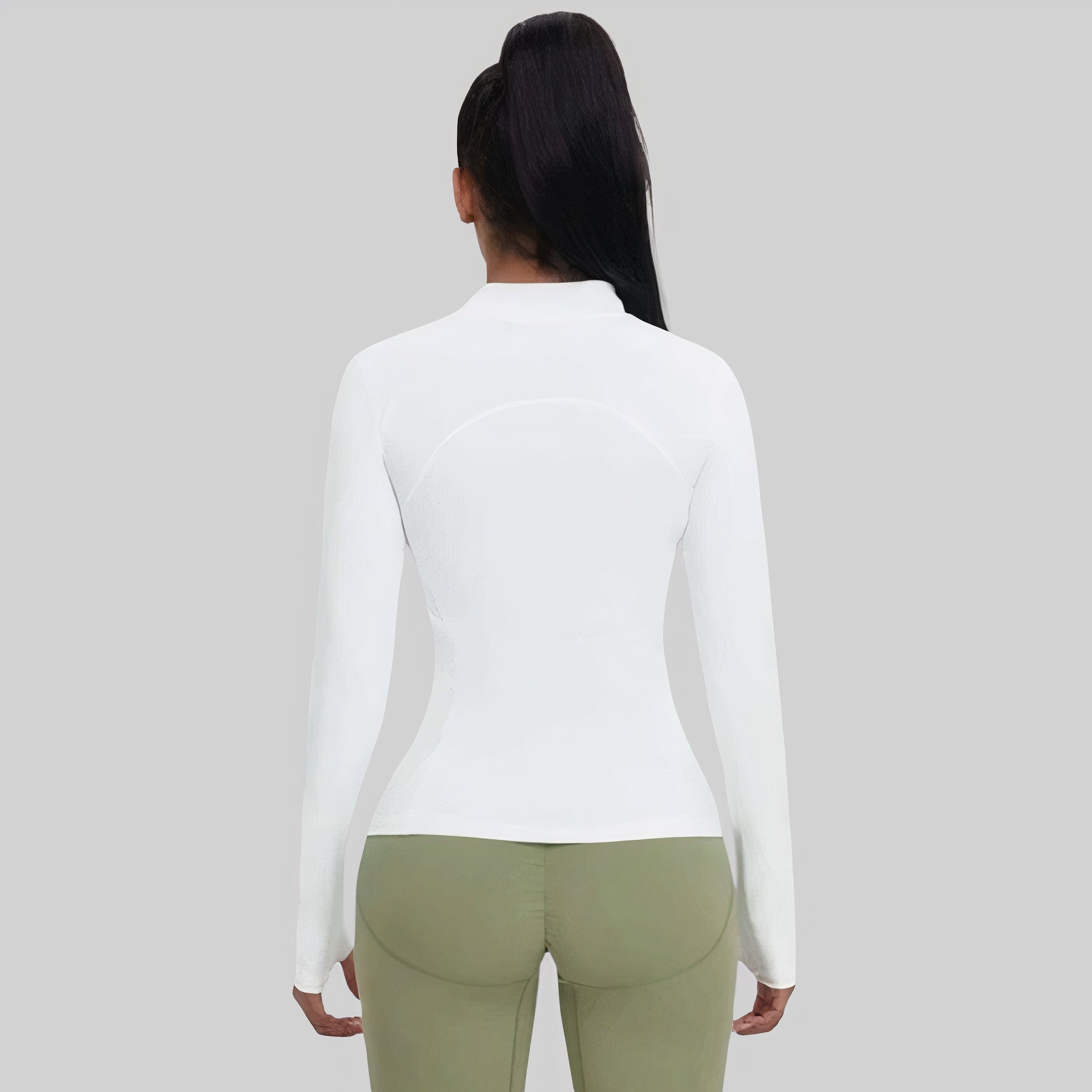 Icon Define Jacket