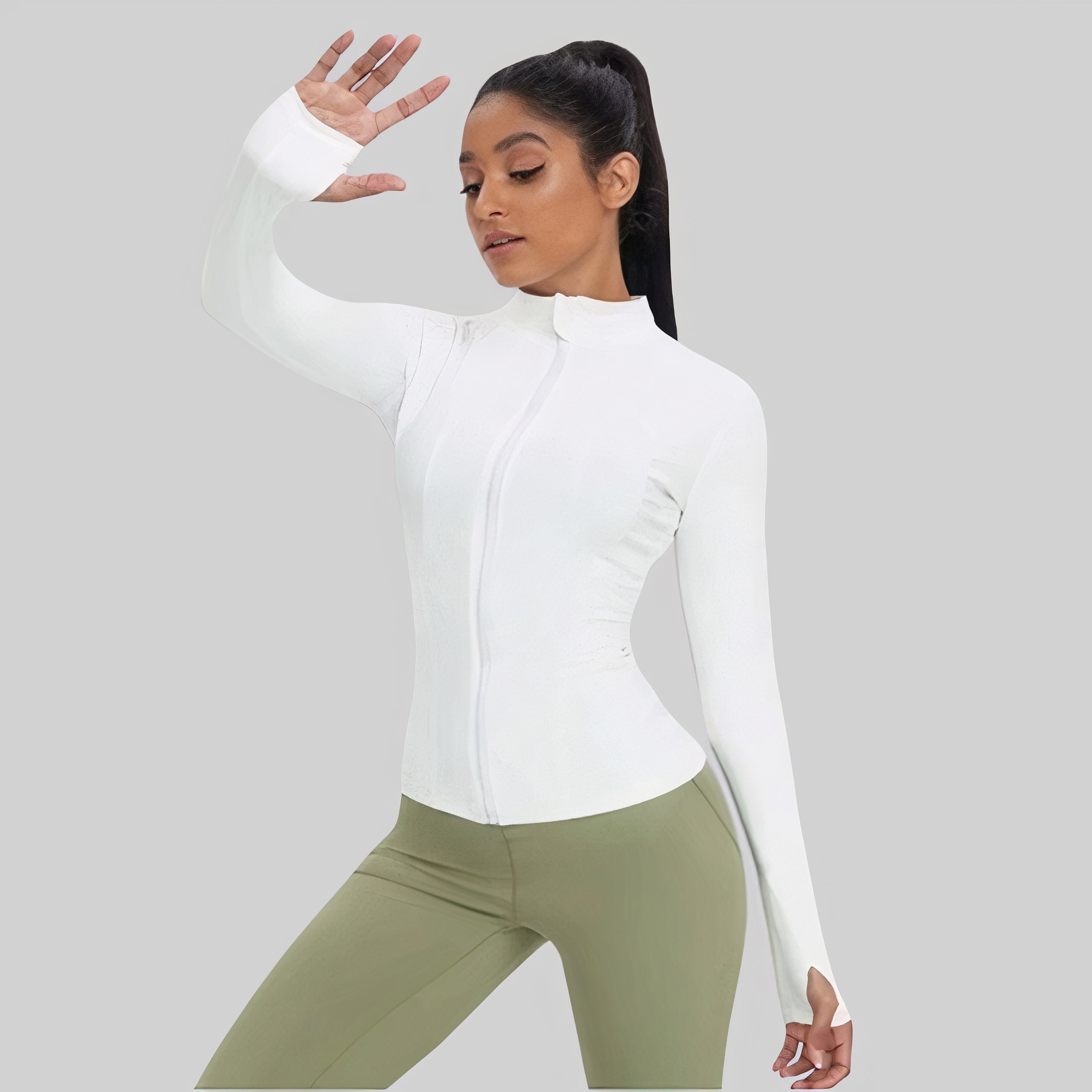 Icon Define Jacket