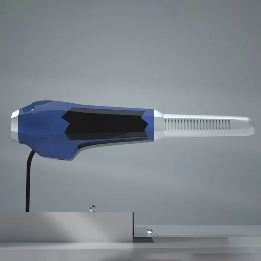 BIOMAX Terahertz Therapy Device