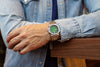 Salveii Nautilus 40mm |  + Exclusief etui