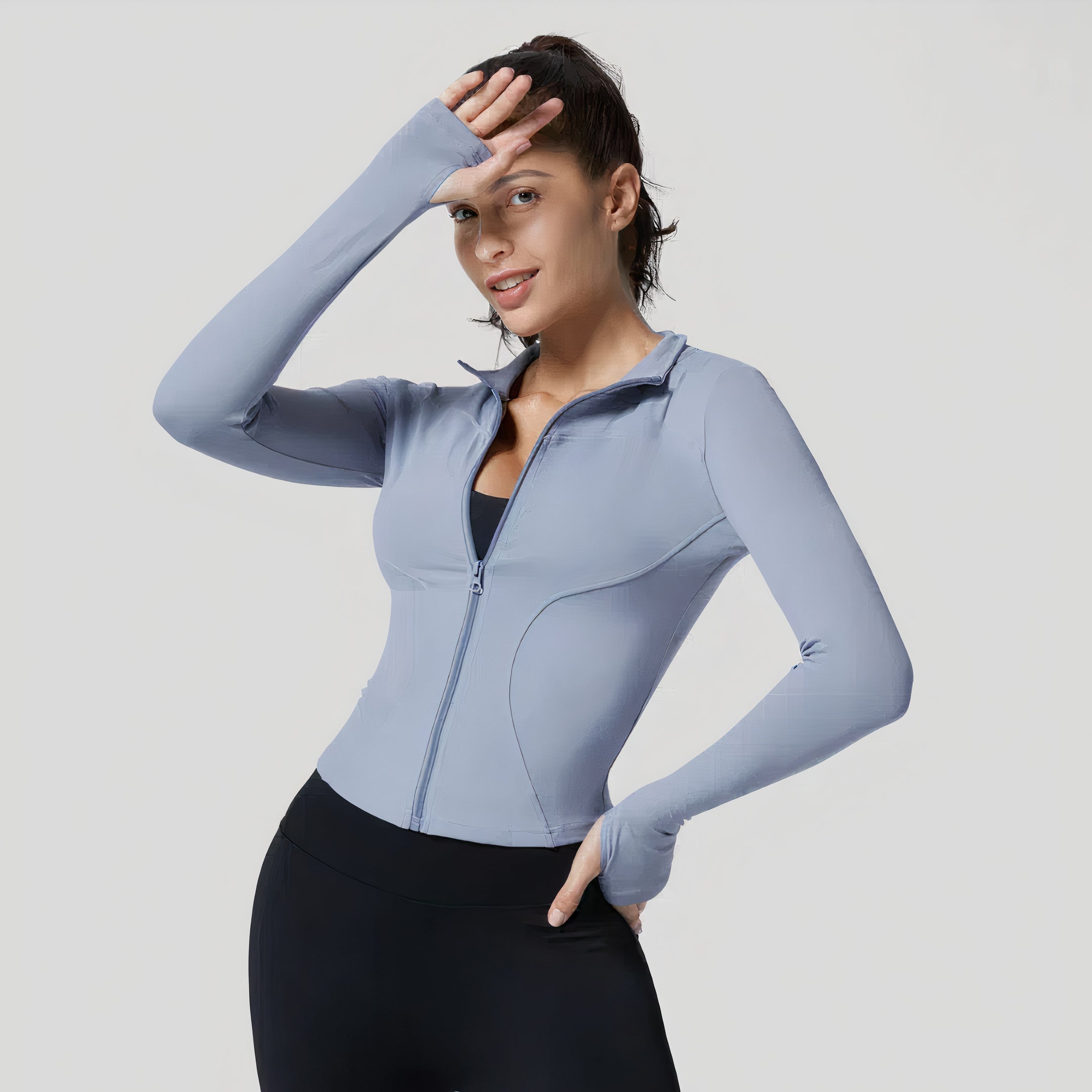 Icon Define Jacket