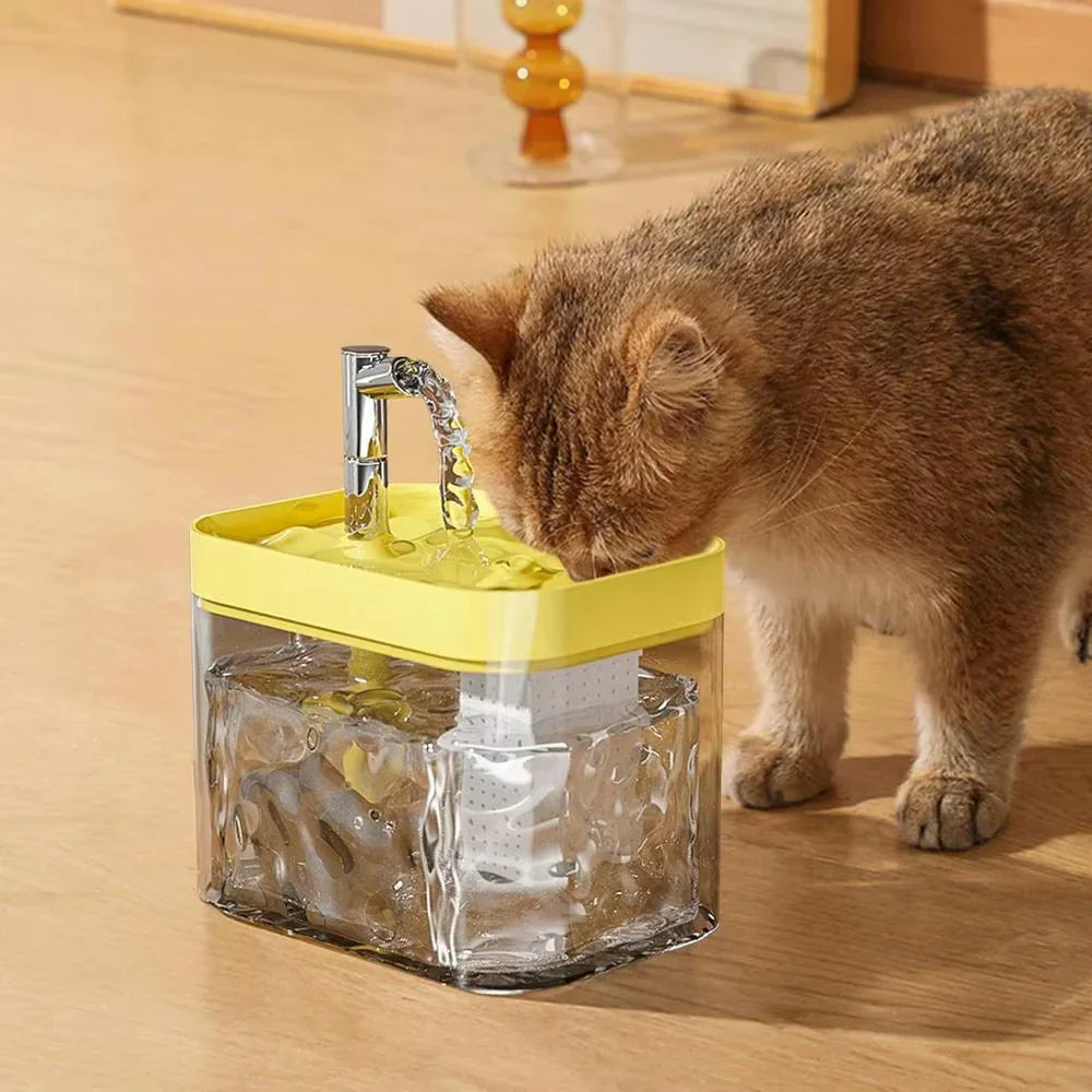 Automatische fontein ANIMALIACCESSORI™