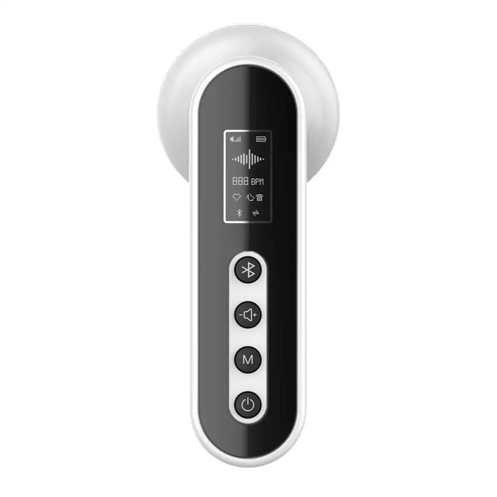 Halipax Digital Stethoscope