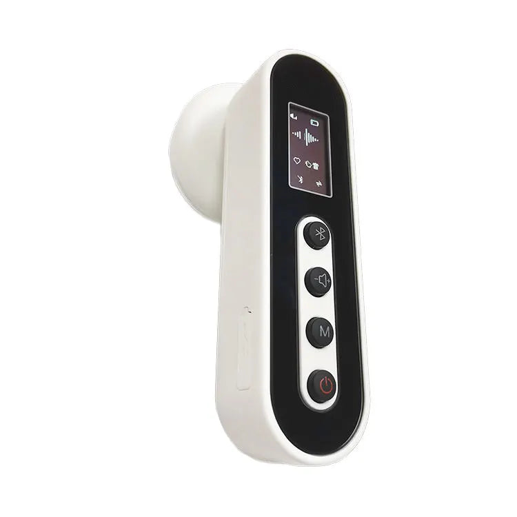 Halipax Digital Stethoscope