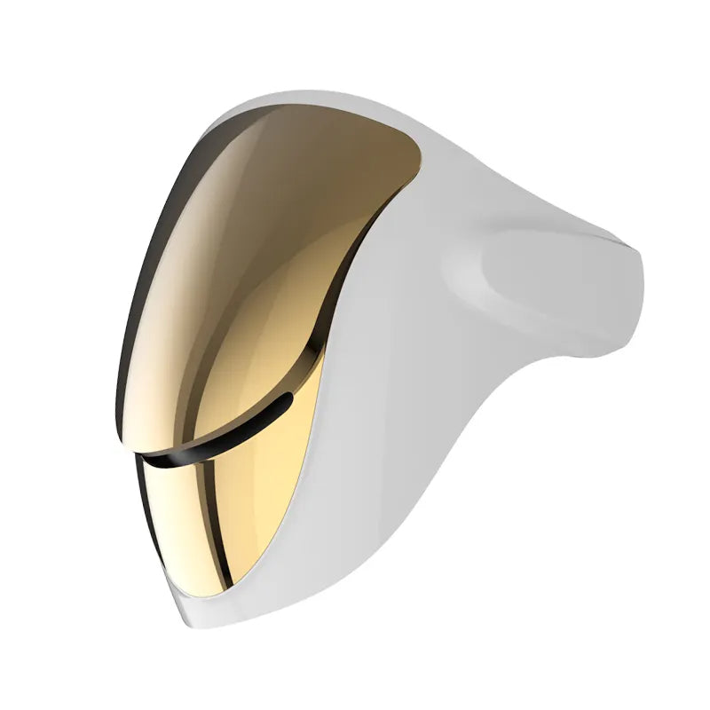 Lumino-Mask Photodynamic Therapy Face Mask