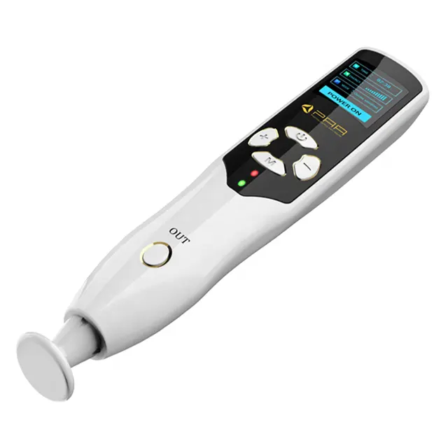 HaliPlasma™ Ozone Fibroblast Plasma Pen