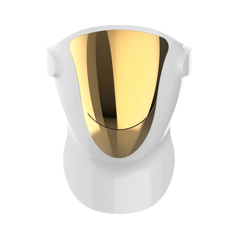 Lumino-Mask Photodynamic Therapy Face Mask