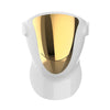 Lumino-Mask Photodynamic Therapy Face Mask