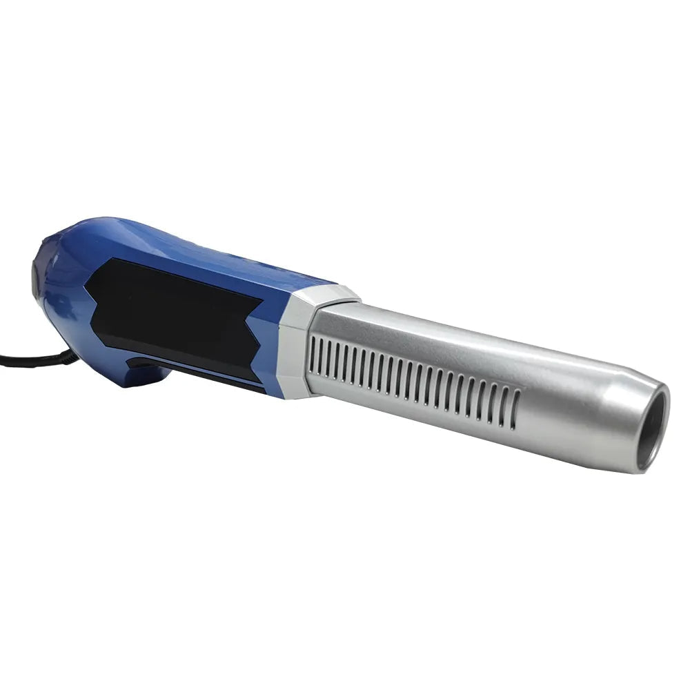 BIOMAX Terahertz Therapy Device